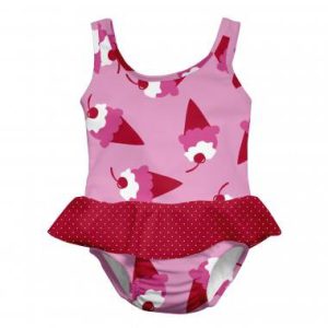 iPlay Swim Diaper Tanksuit (24 Months)