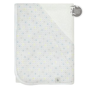 Perlimpinpin Bamboo Hooded Towel - Xhearts