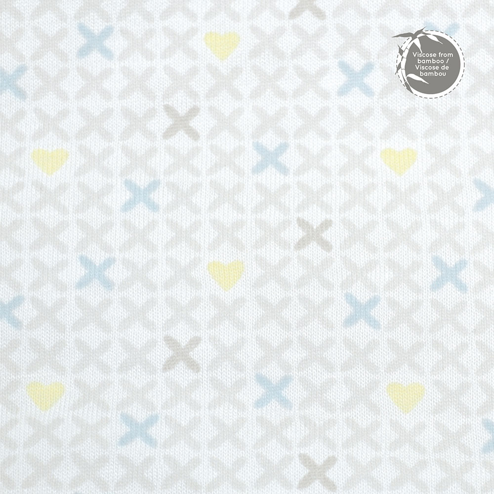 Perlimpinpin My Peek-a-Boo Blanket (Xhearts) - Image 2