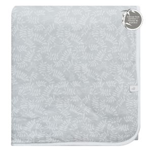 Perlimpinpin My Peek-a-Boo Blanket (Rabbits)