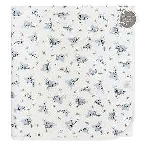 Perlimpinpin My Peek-a-Boo Blanket (Koalas)
