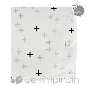 Perlimpinpin My Peek-a-Boo Blanket (Plus)