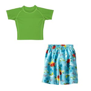 IPlay Swim Set (3T) Hawaii