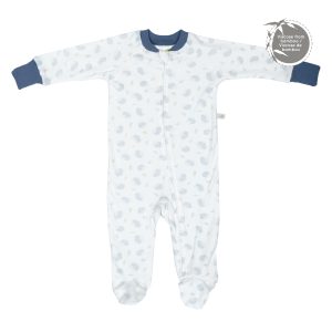 Perlimpinpin Bamboo Pajamas Porcupines