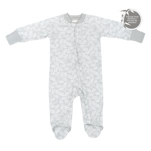 Perlimpinpin Bamboo Pajamas Rabbits