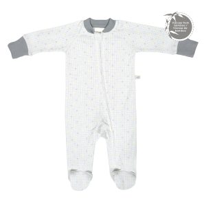 Perlimpinpin Bamboo Pajamas Xhearts