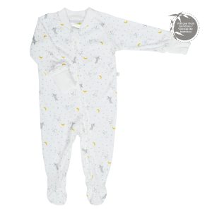 Perlimpinpin Bamboo Pajamas Dogs