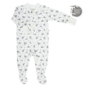 Perlimpinpin Bamboo Pajamas Koalas