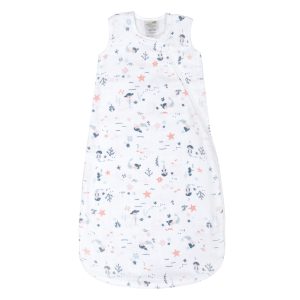 Perlimpinpin Muslin Nap Bag Mermaids