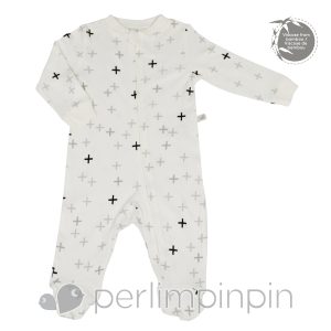 Perlimpinpin Bamboo Pajama Plus