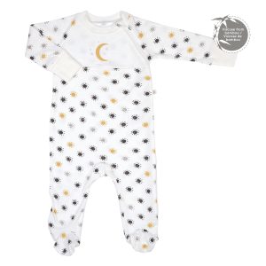 Perlimpinpin Bamboo Pajama Suns