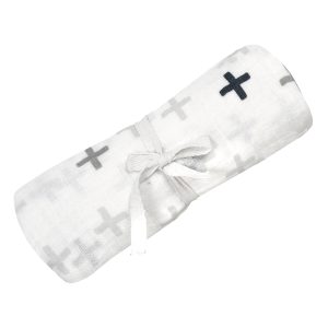 Perlimpinpin Muslin Swaddle - Plus