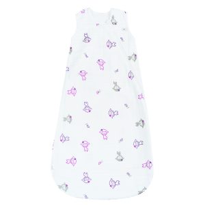 Perlimpinpin Muslin Nap Bag Sheep