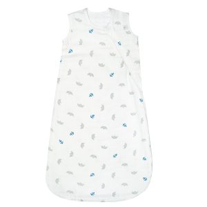 Perlimpinpin Muslin Nap Bag Boat