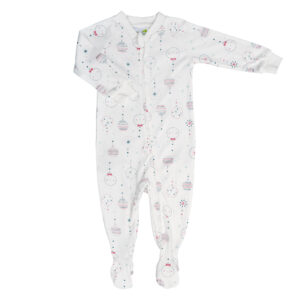 Perlimpinpin Bamboo Pajamas Baubles